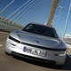 Illustration for article titled This Is Volkswagen's Crazy Awesome 261 MPG Car